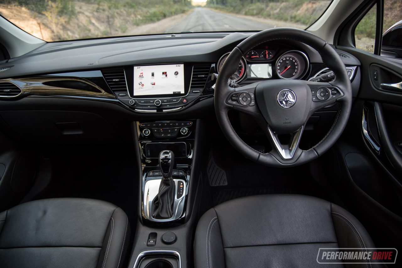 New Opel ASTRA K 2020 Review Interior Exterior 