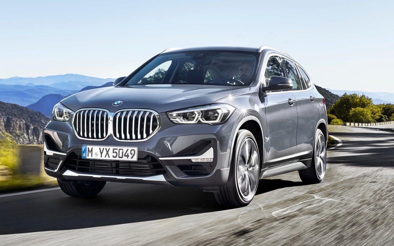 Bmw X1 M Sport 2020 Interior - Cars Interiors 2020