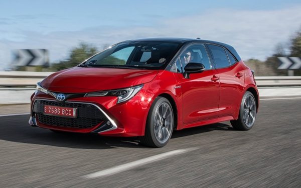 2020 Toyota Corolla update announced for Australia – PerformanceDrive