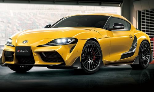 Hardcore Toyota GR Supra could use BMW M ‘S58’ engine – report