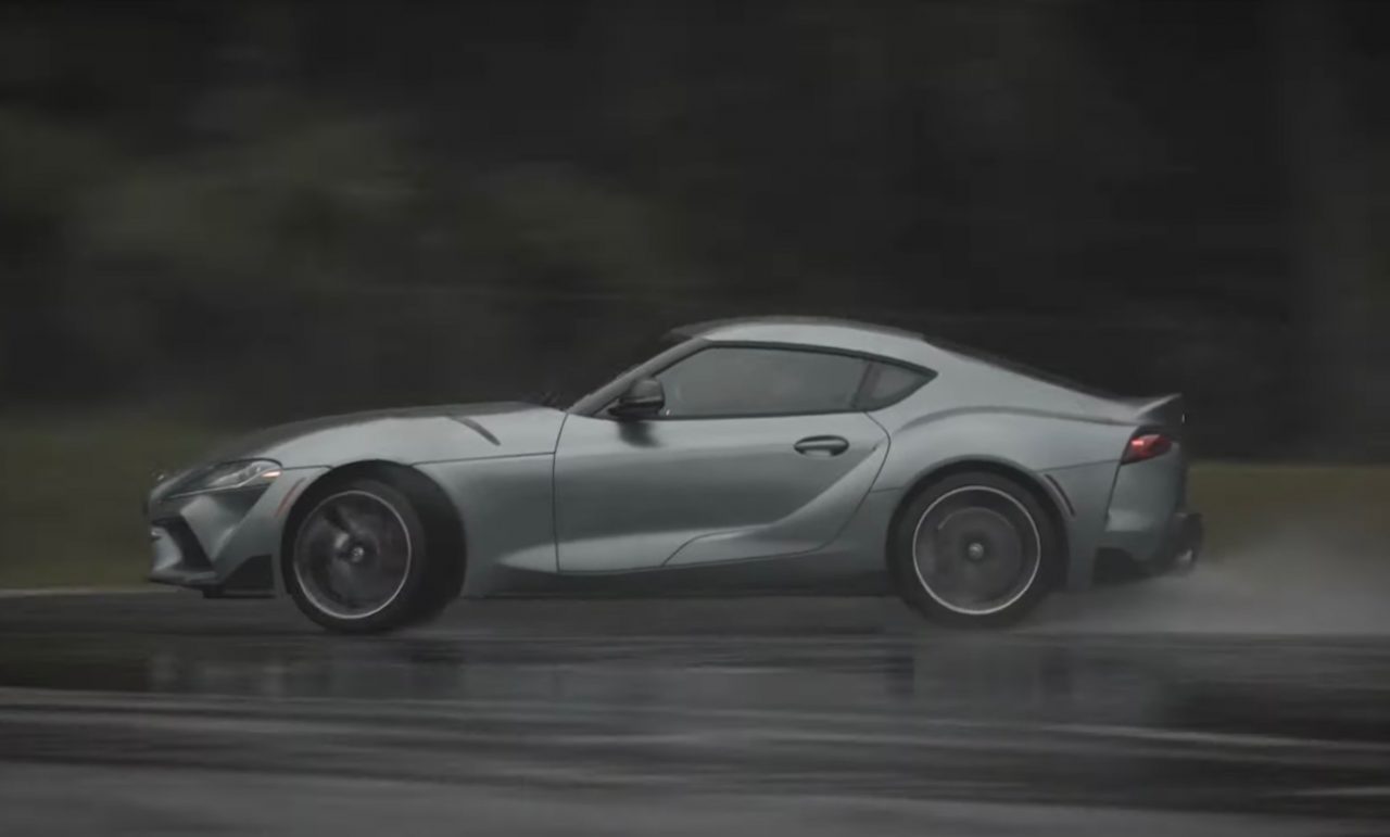 Akrapovic Develops Exhaust For Toyota GR Supra (video) – PerformanceDrive