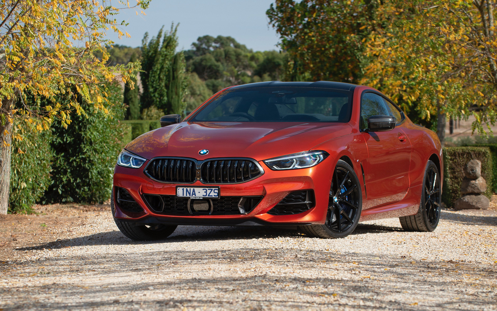 2019 BMW 840i added to Australian lineup