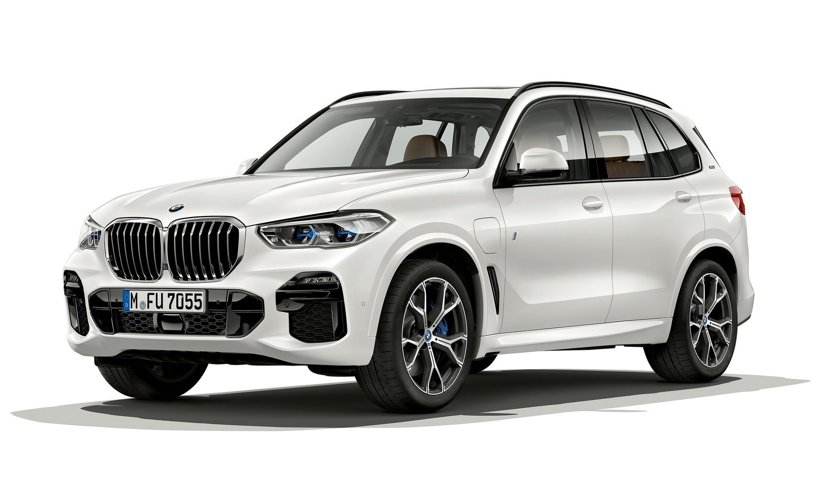 2019 BMW X5 25d, 45e, M50i join Australian lineup