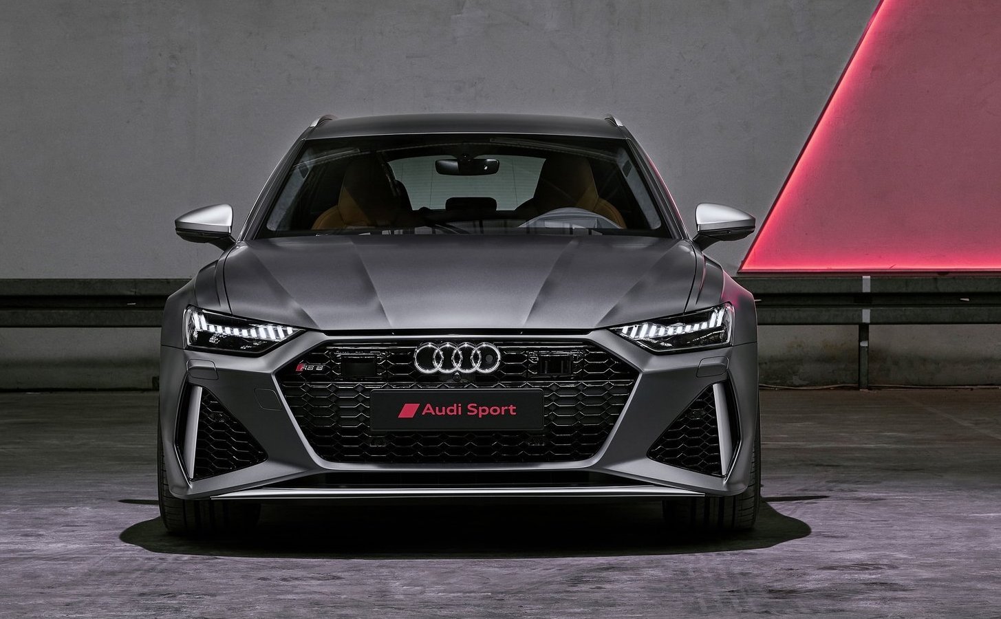 2020 Audi RS 6 Avant revealed, quickest ever | PerformanceDrive