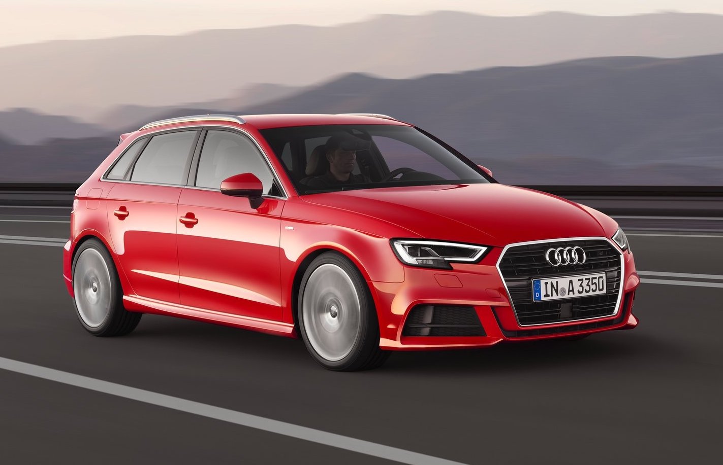 2019 Audi A3 S Line ‘Plus’ headed for Australia