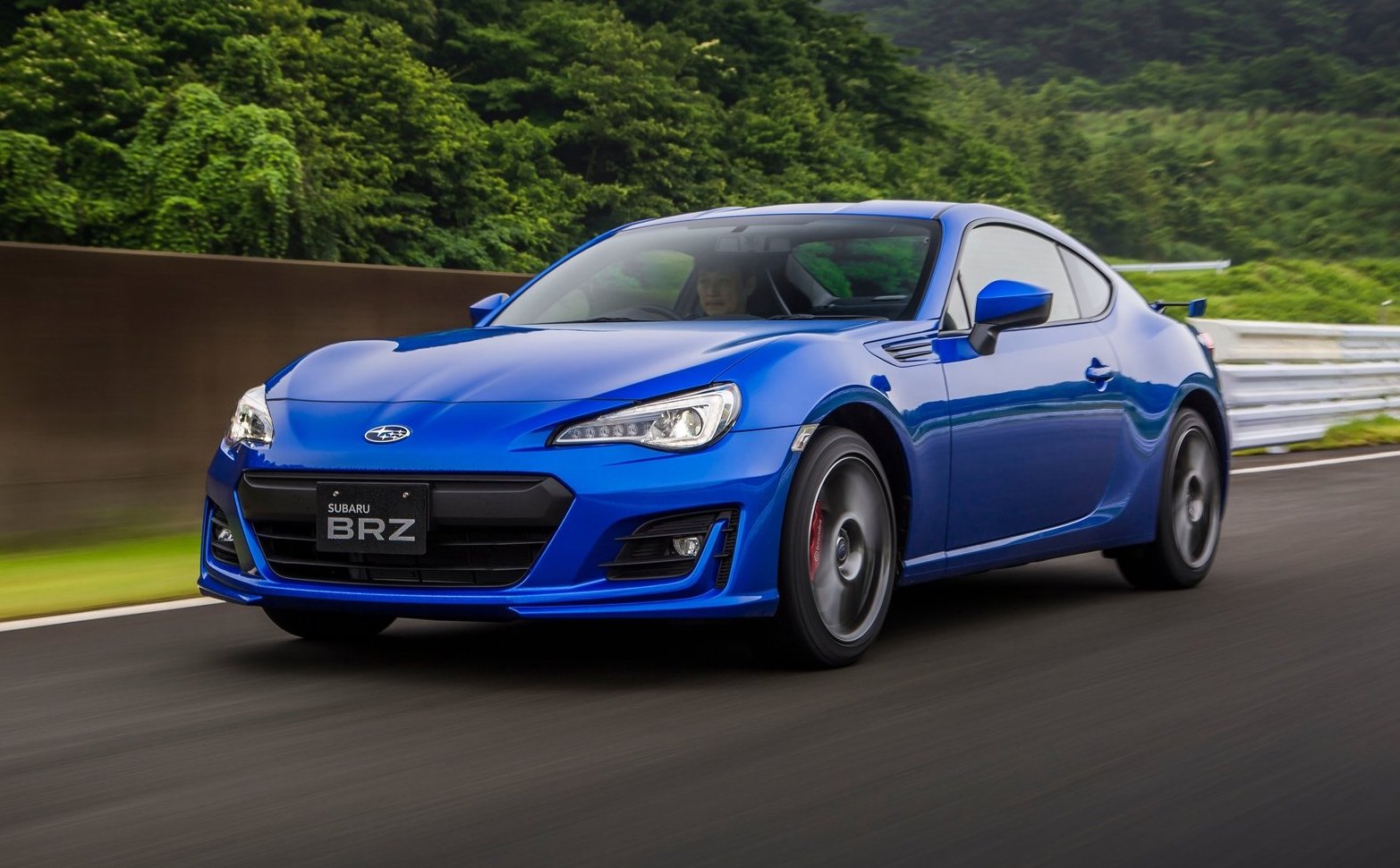 2021 Subaru Brz Toyota 86 To Use 2 4l Concept Coming Soon
