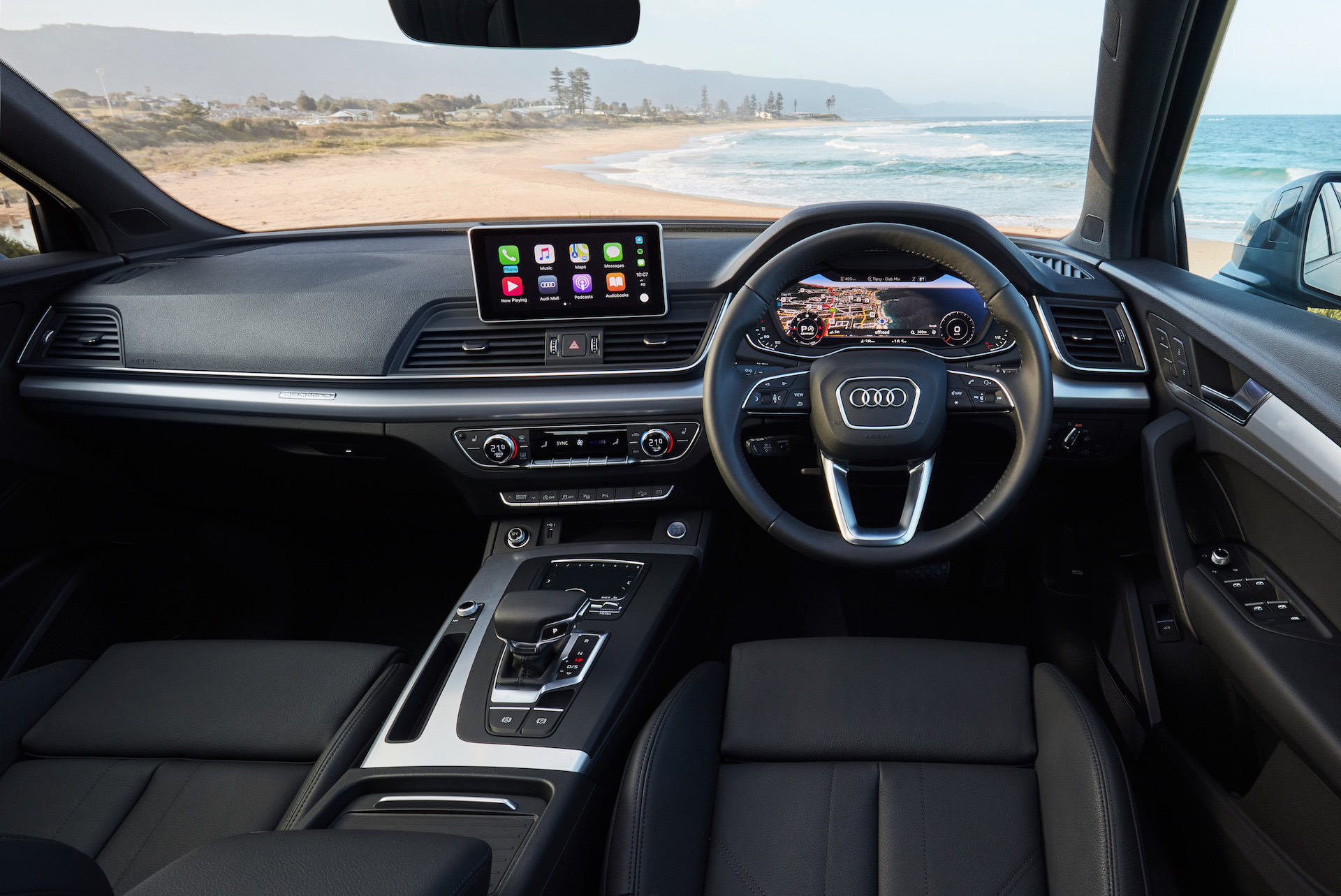 Updated 2019 Audi Q5 Sq5 Now On Sale In Australia