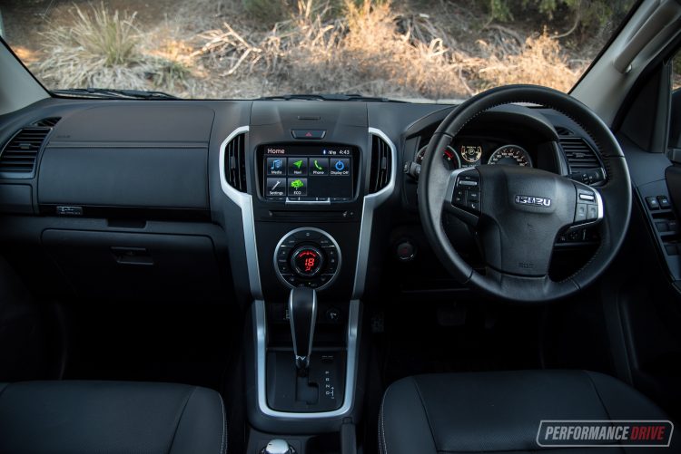 2019 Isuzu D-Max X-Runner review (video) – PerformanceDrive