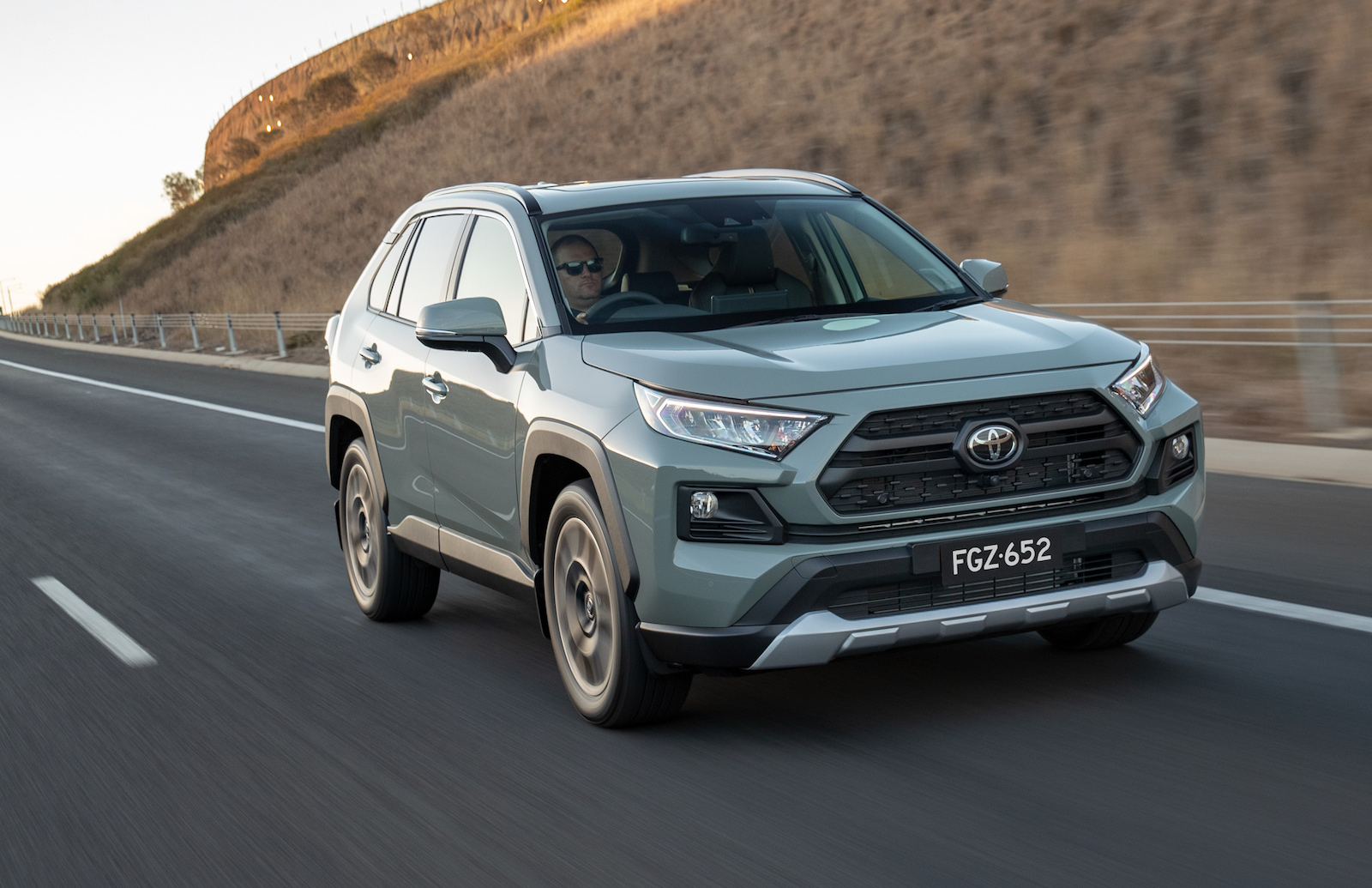 Australian vehicle sales for August 2019 (VFACTS)