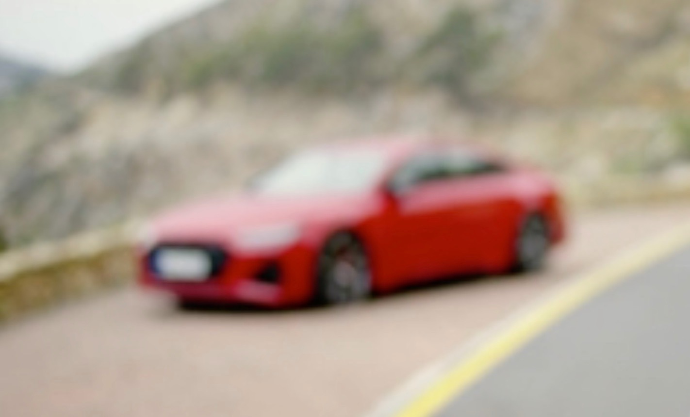 2020 Audi RS 7 Sportback debut confirmed for Frankfurt show
