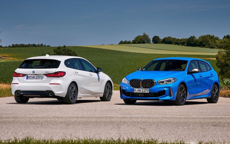 2020 BMW 118i, M135i xDrive prices confirmed for Australia | PerformanceDrive