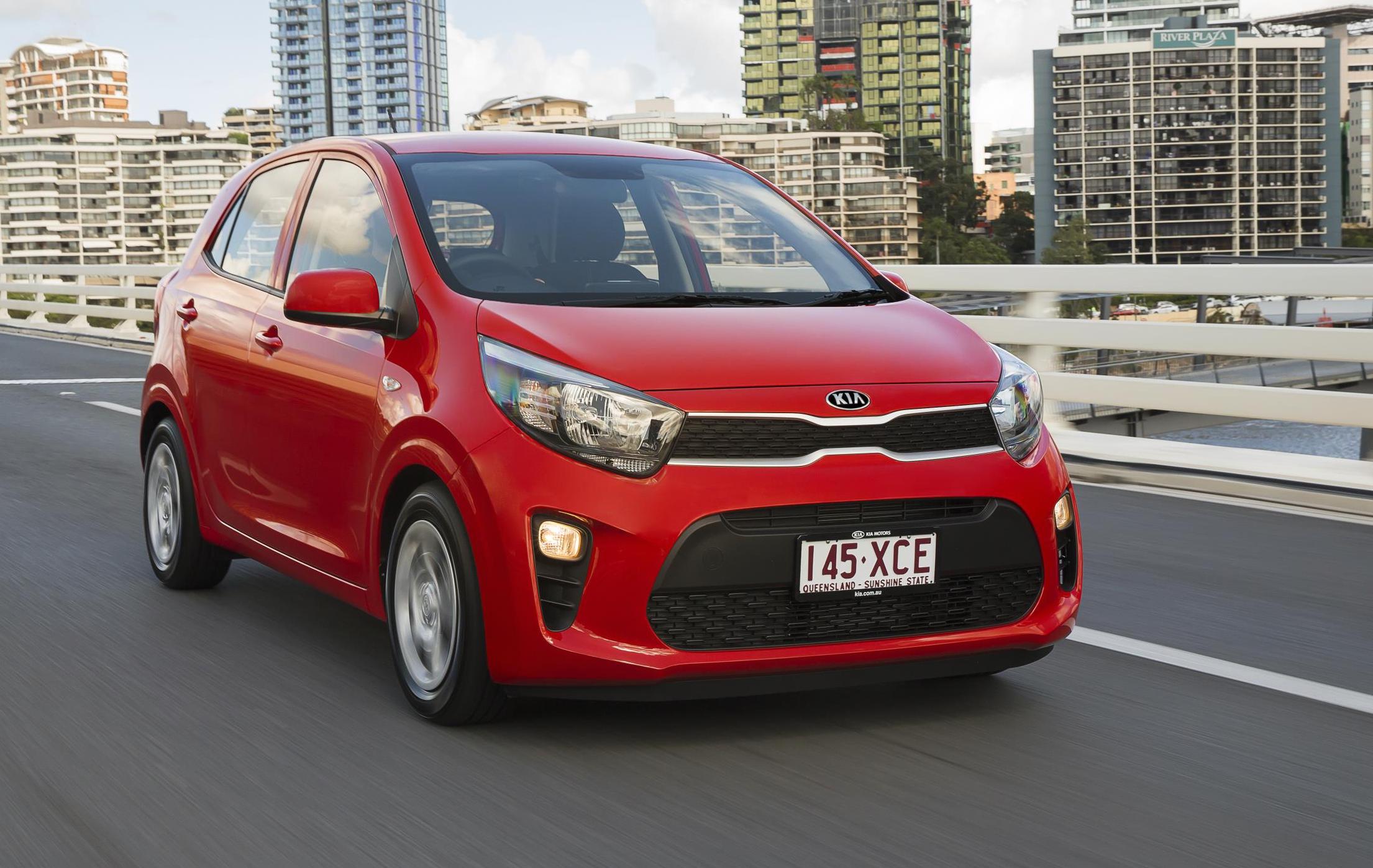 Kia Picanto EV on the cards, challenge to keep costs down – report