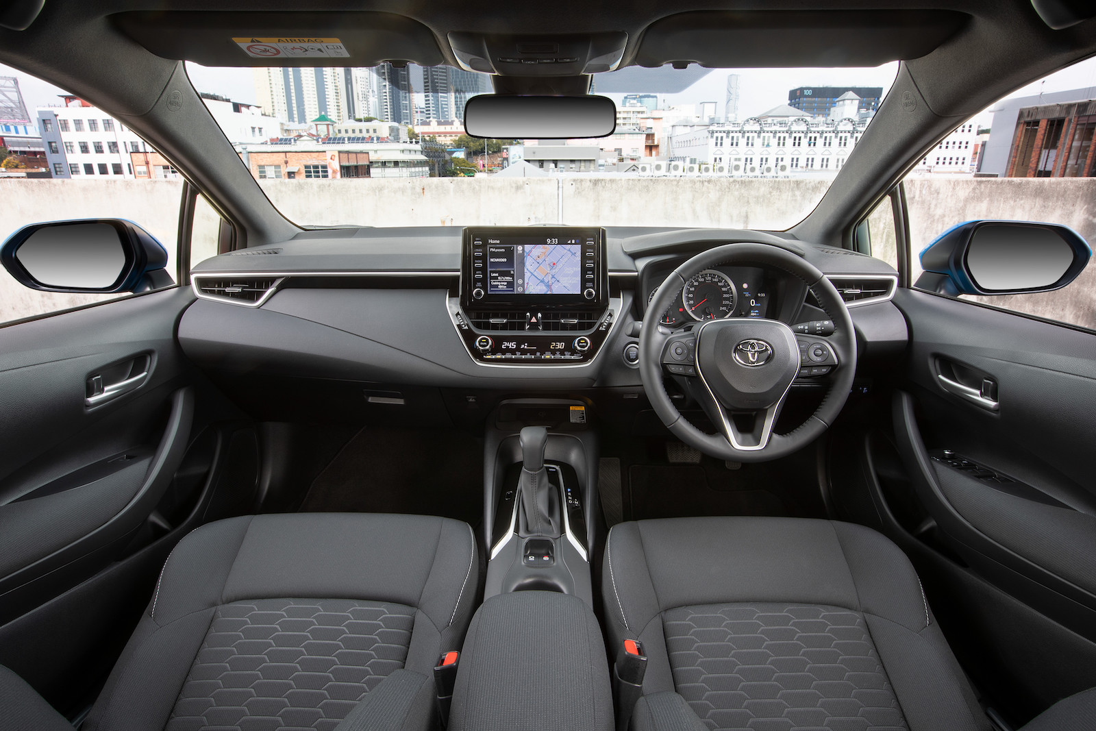 2020 Toyota Corolla update now on sale in Australia ...