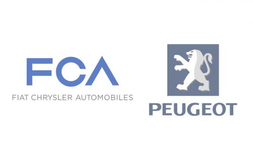 Fiat-Chrysler (FCA) discussing possible merger with Peugeot – report