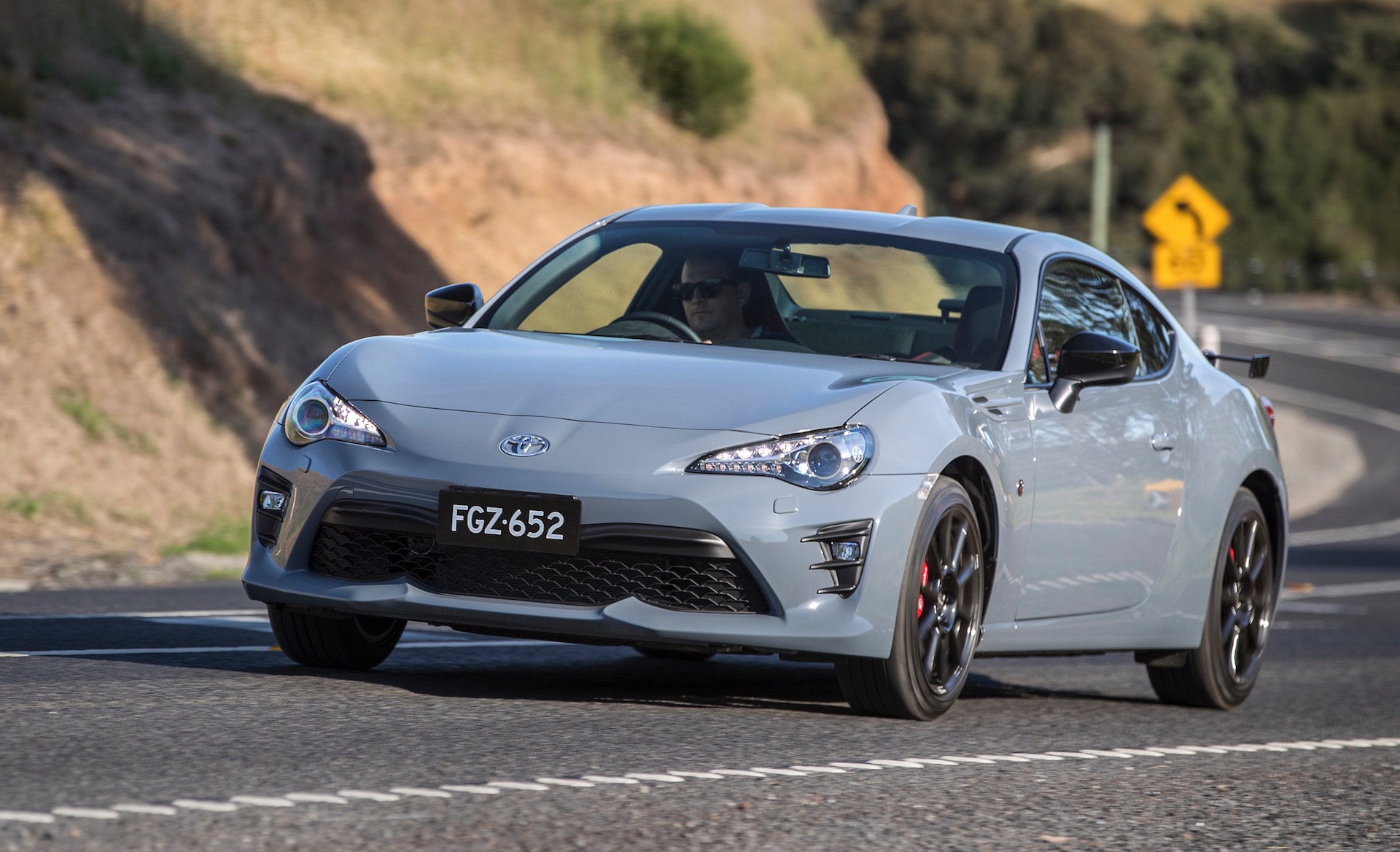 Toyota 86