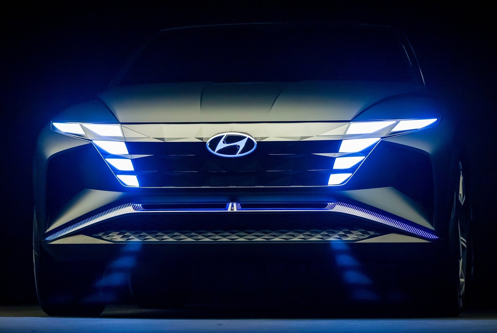 Hyundai confirms hybrid for Tucson, Santa Fe, Kia Sorento in 2020