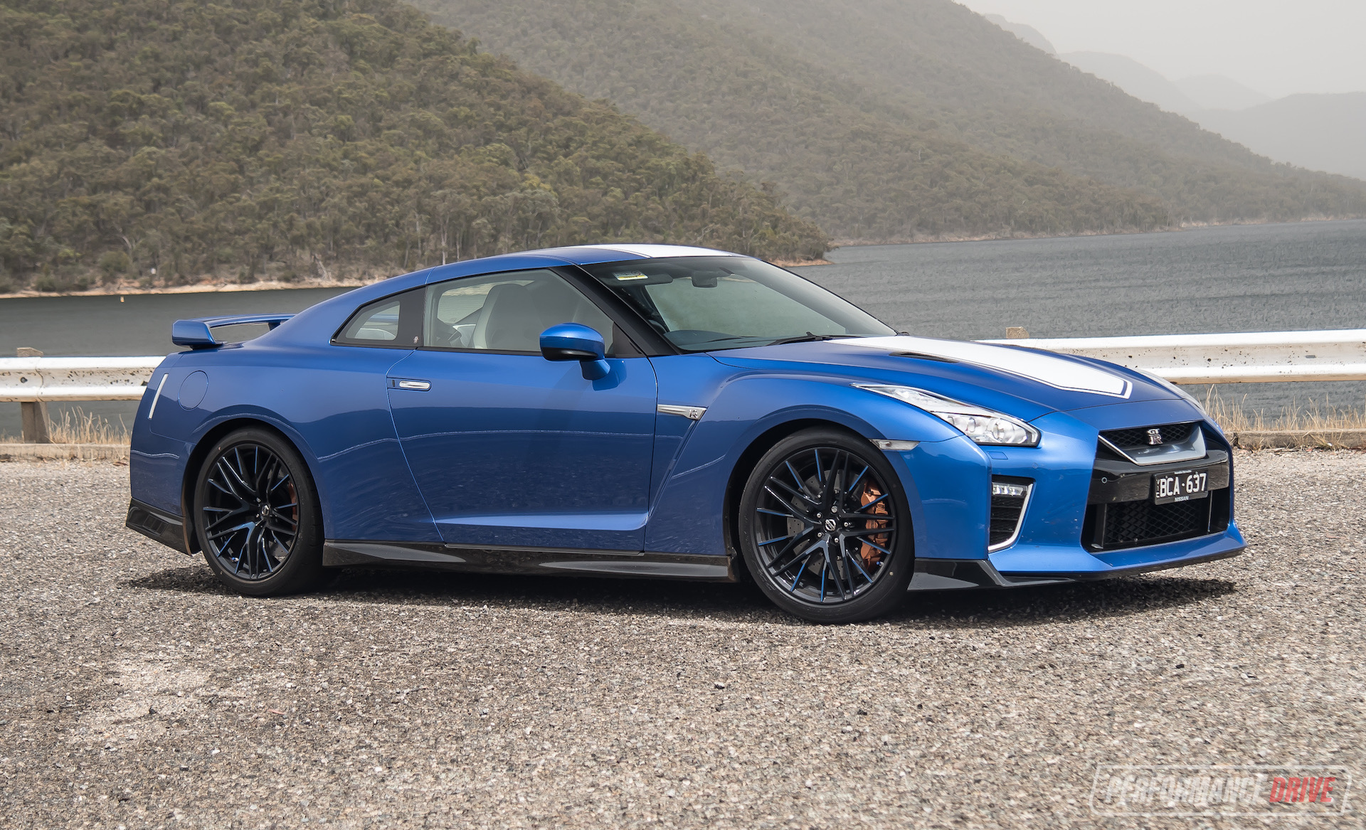 2020 Nissan Gt R 50th Anniversary Edition Review Video