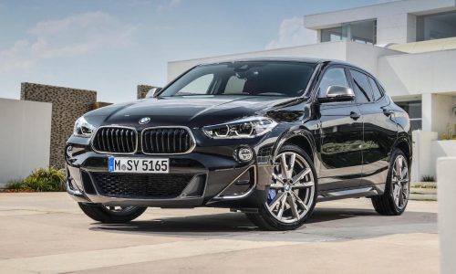 BMW Australia adds Pure variants to X2 M35i, M340i, X5/X6 M50i