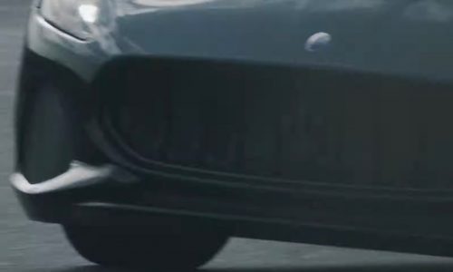 Maserati previews new electric powertrain, with eery soundtrack (video)