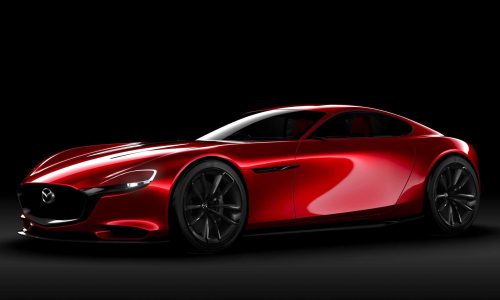 Mazda ‘RX-9’ to feature new inline six, Toyota Supra rival – rumour
