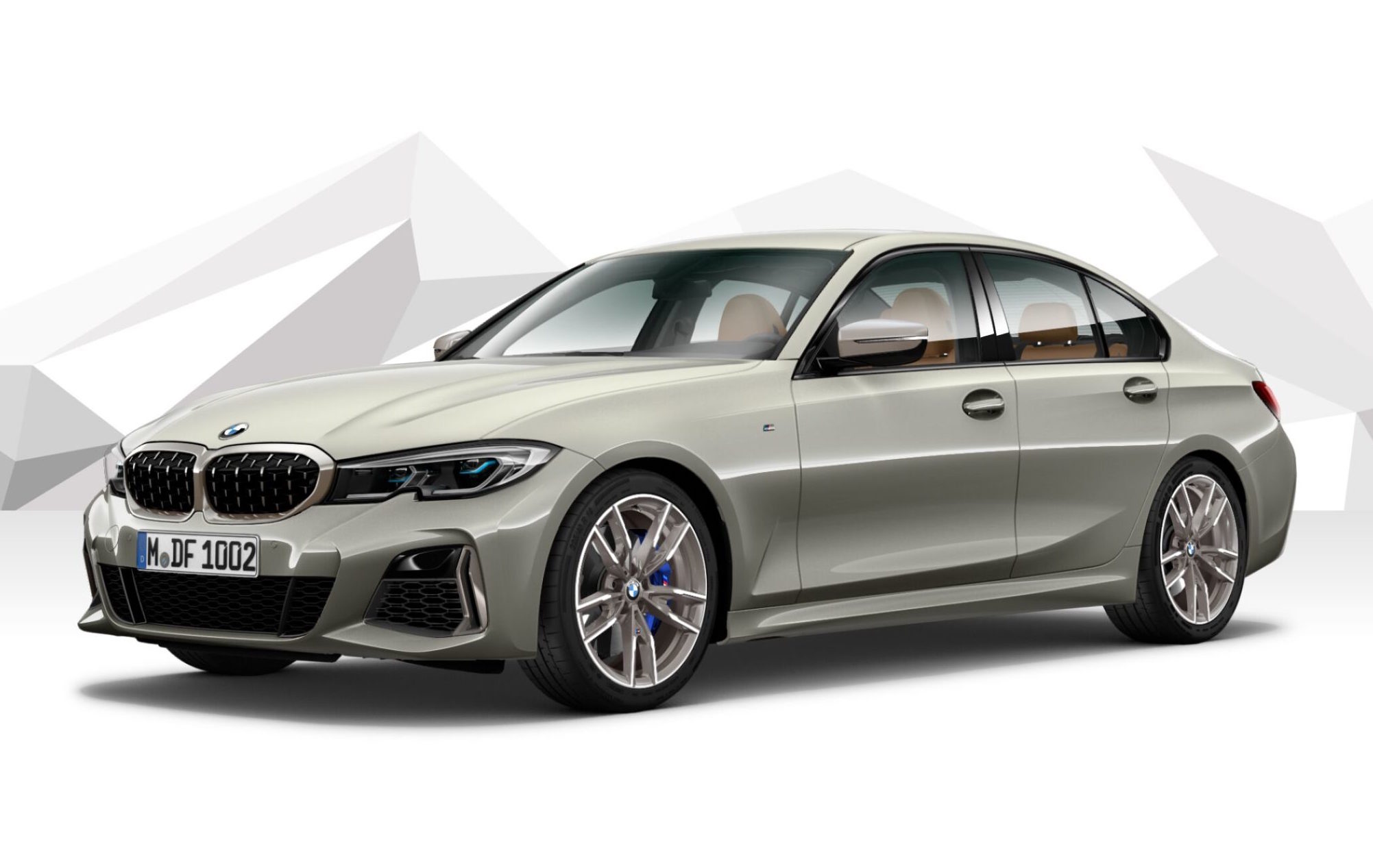 2020 BMW M340d, new 330e plug-in hybrids confirmed for Geneva show