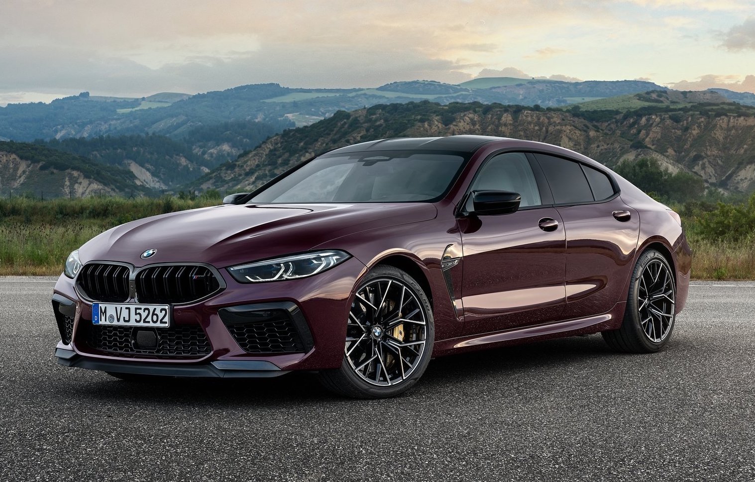 BMW 2 Series Gran Coupe, M2 CS, M8 prices confirmed