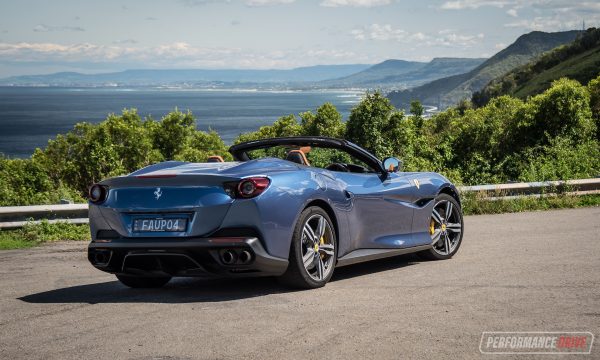 2020 Ferrari Portofino review (video) – PerformanceDrive