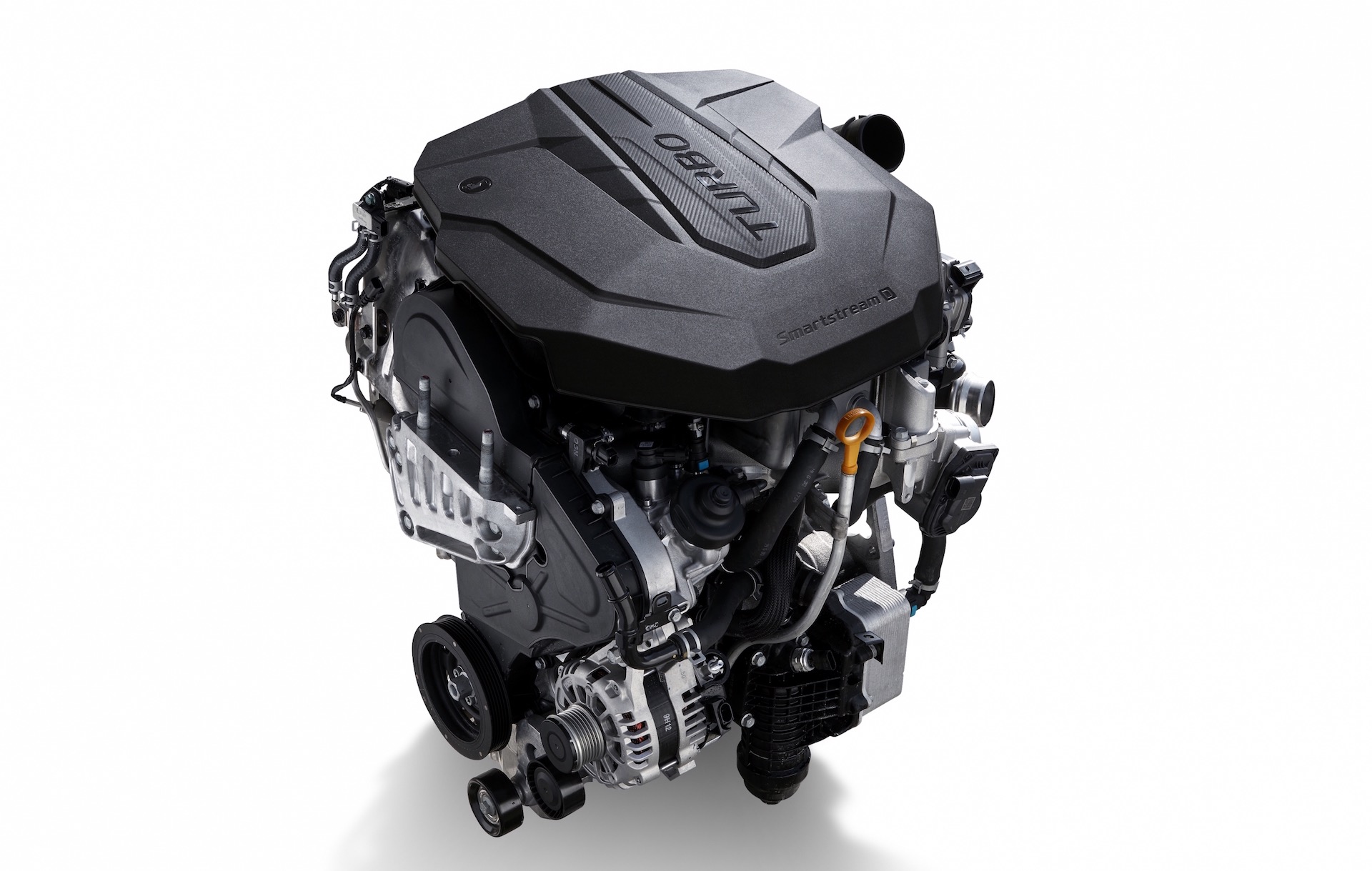 Confirmed 2021 Kia Sorento debuts allnew 1.6 turbo