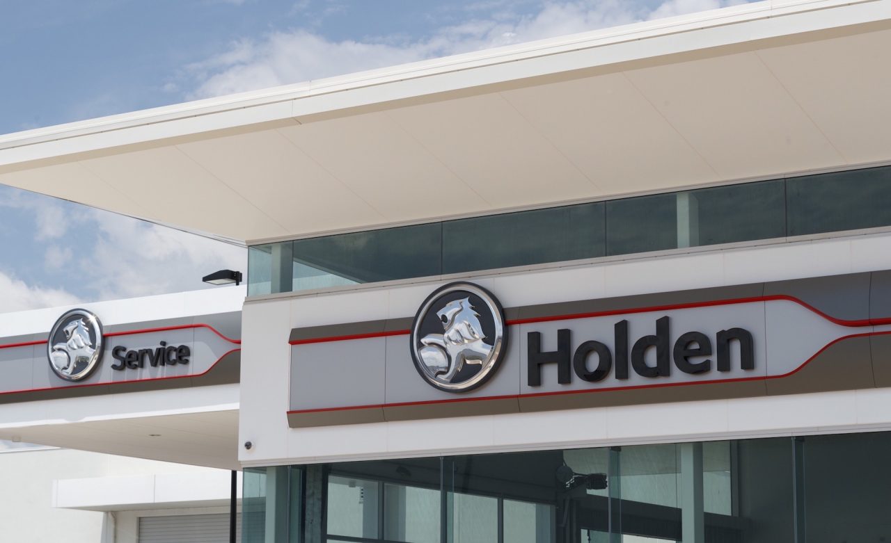 Holden brand to be killed off, shift to Chevrolet – UPDATE