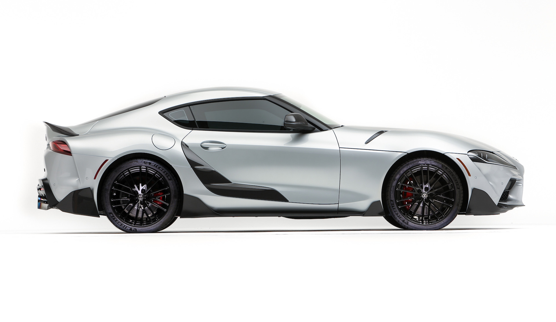 Toyota Supra ‘GRMN’ hardcore variant coming by 2021 – report