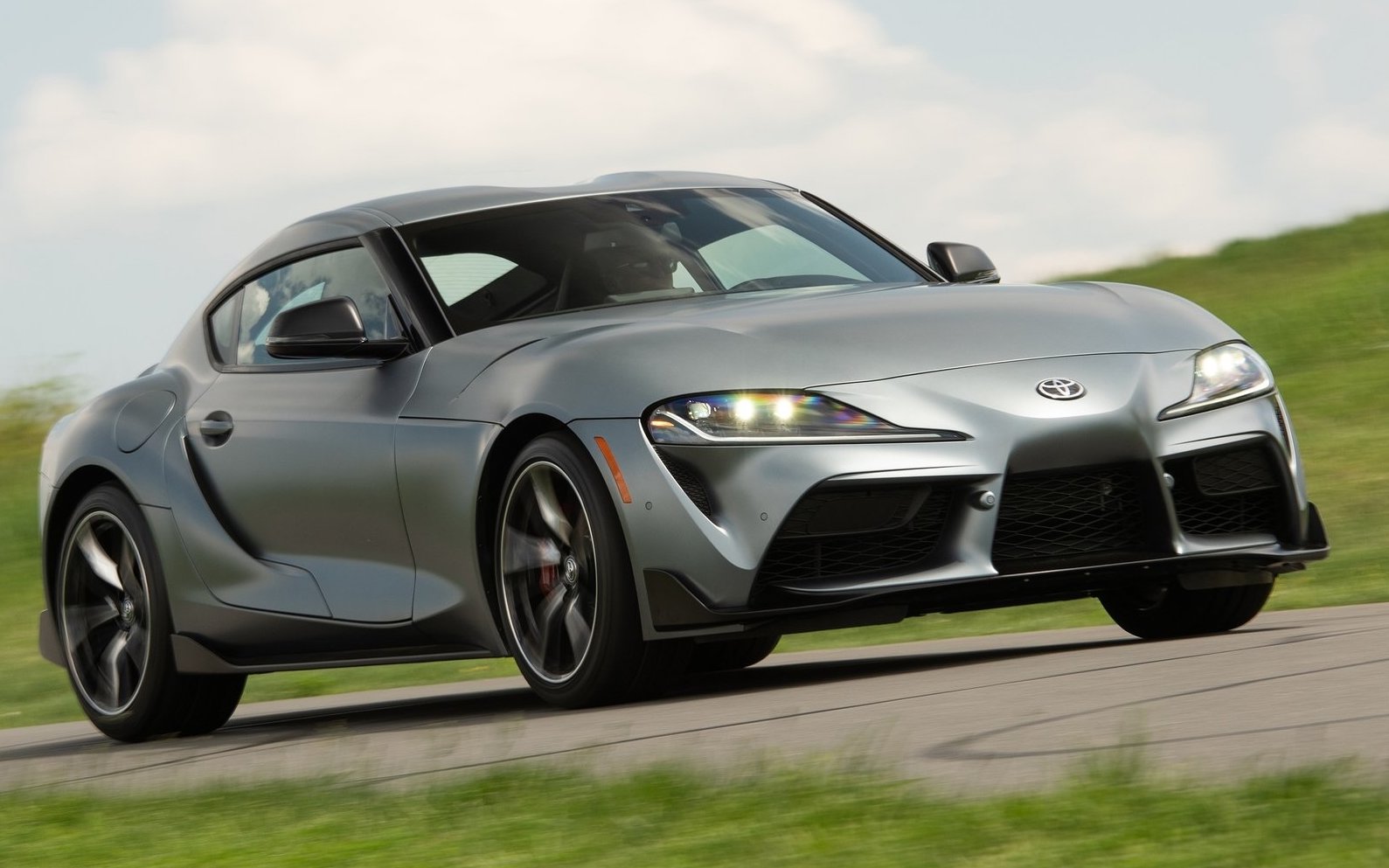 Toyota GR Supra getting power boost to 285kW, arrives late-2020