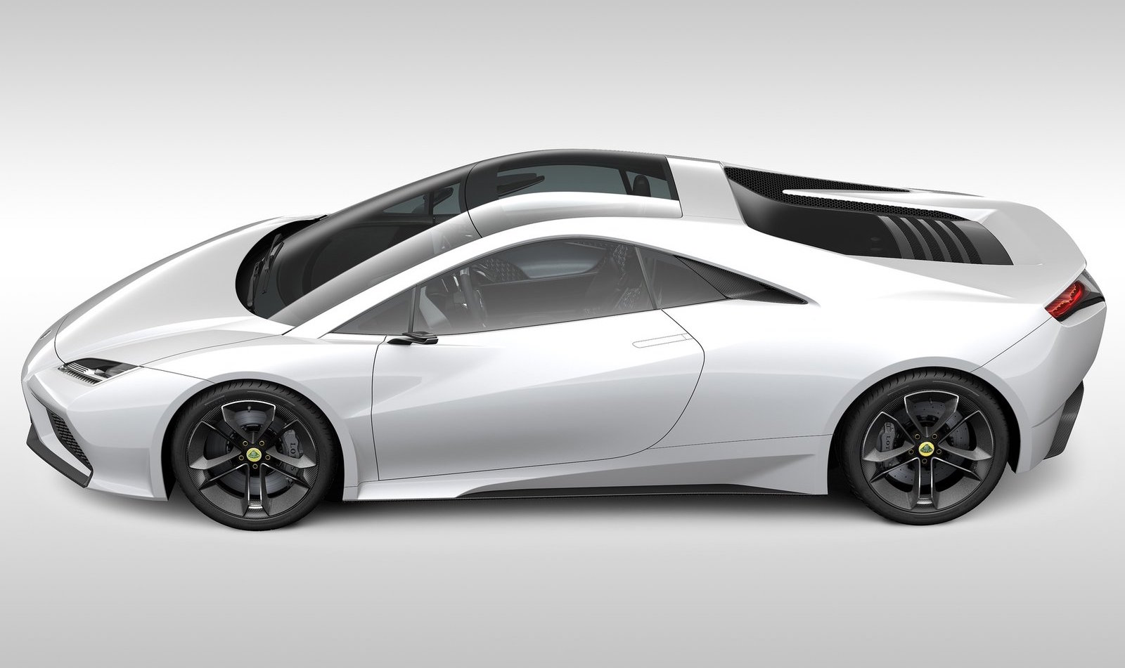 New Lotus Esprit to debut V6 hybrid, with Toyota 3.5L – report