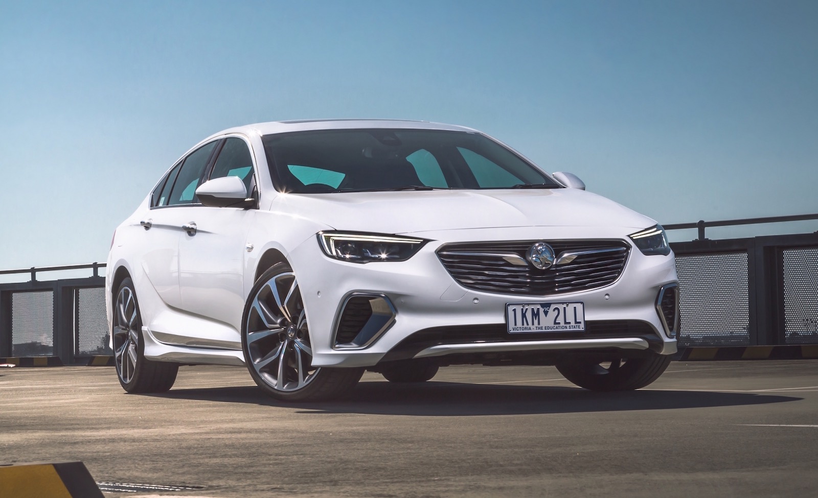 Holden sales already plummeting, placed 15th in February