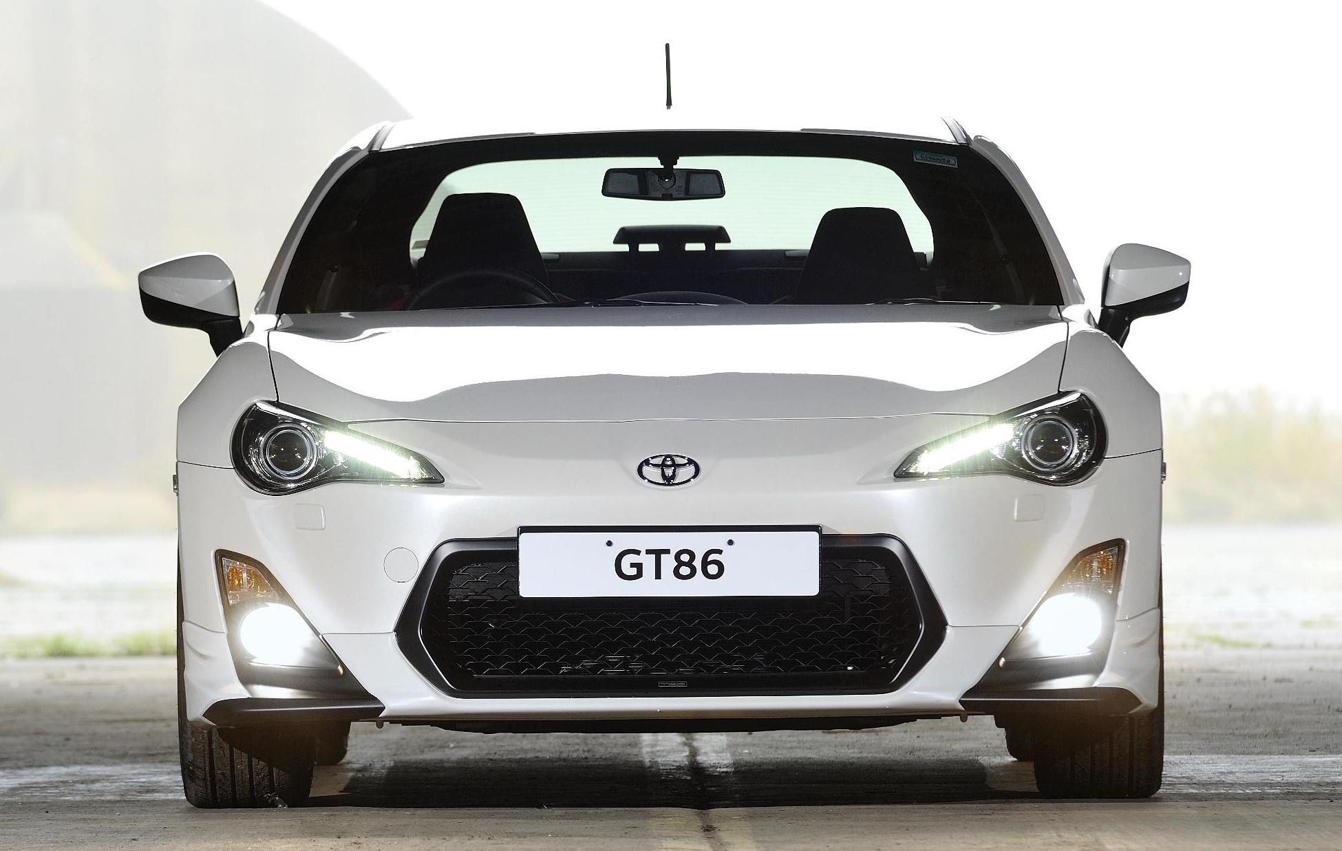 Next-gen Toyota 86 to debut mid-2021 with turbo engine