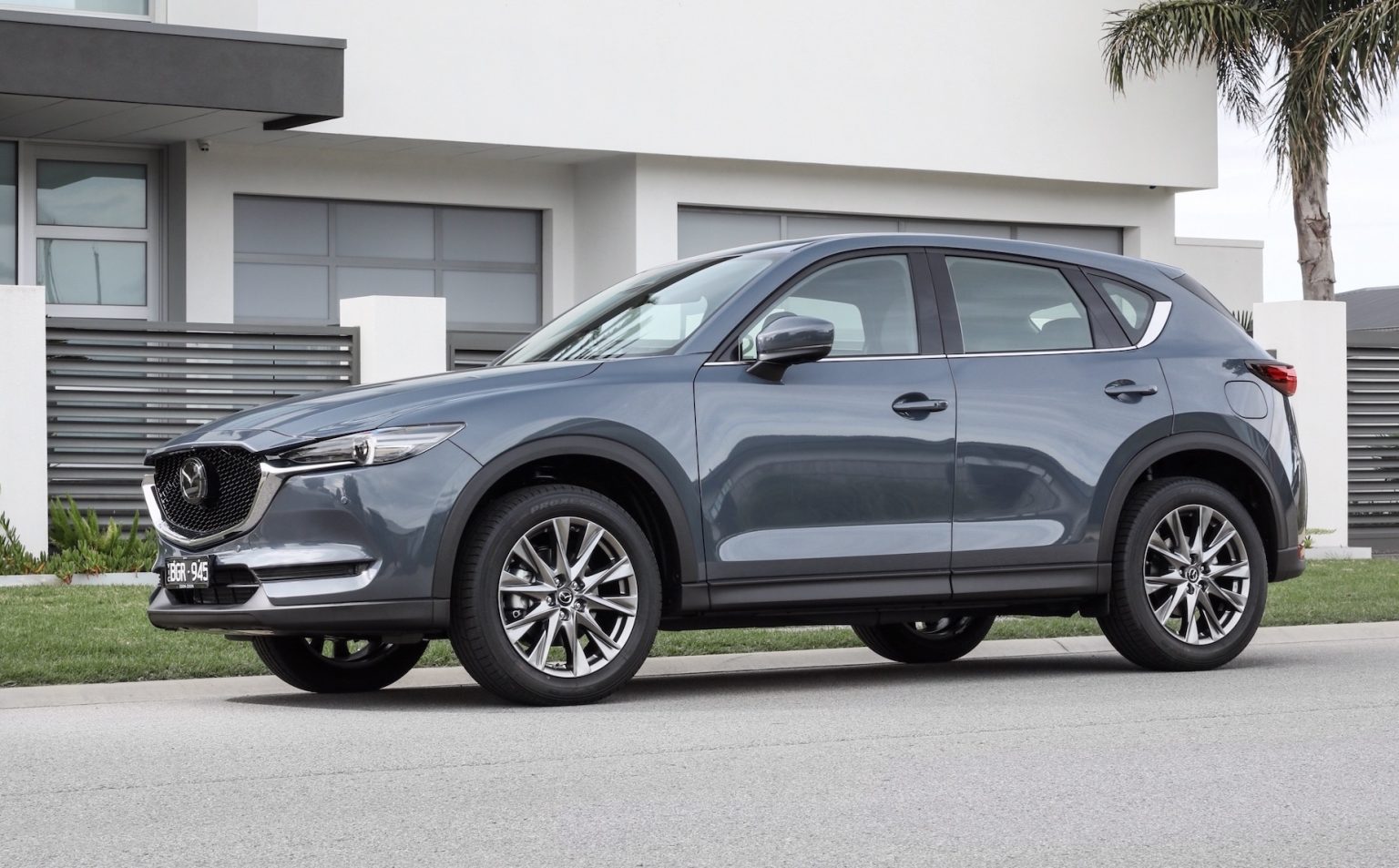 2020 Mazda CX-5 now on sale in Australia from $30,980 - PerformanceDrive