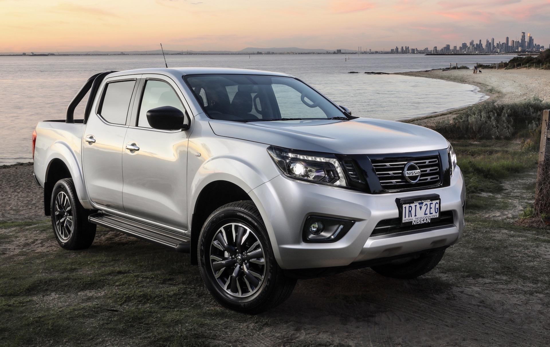 2020 Nissan Navara update now on sale in Australia