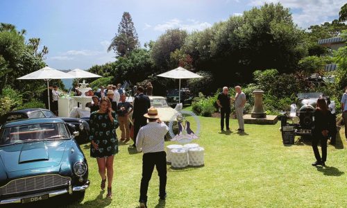 Sydney Concours d’Elegance event returns for second year