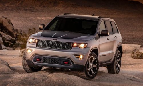 Next-gen 2021 ‘WL’ Jeep Grand Cherokee debut delayed – report