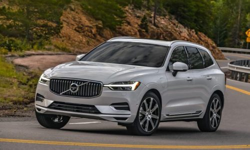 Volvo reports 18.2 per cent global sales drop during Q1, 2020
