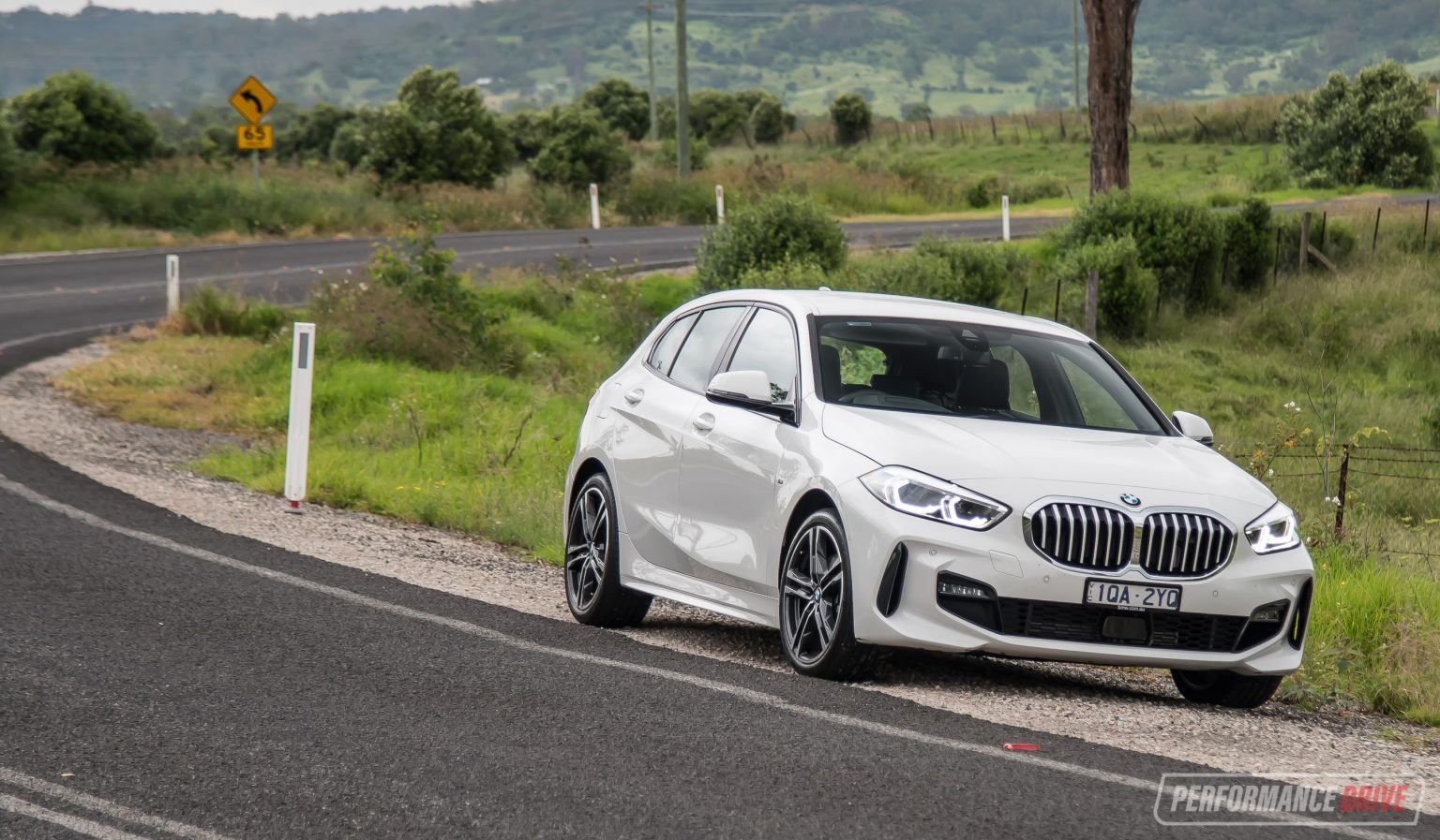 Bmw 118i 2020