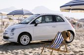 2020 Fiat 500C Dolcevita edition - 6