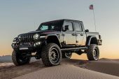 2020 Hennessey Maximus 1000 Jeep Gladiator