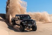 2020 Hennessey Maximus 1000 Jeep Gladiator-sand