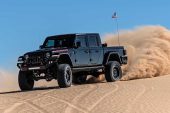 2020 Hennessey Maximus 1000 Jeep Gladiator-sand drift