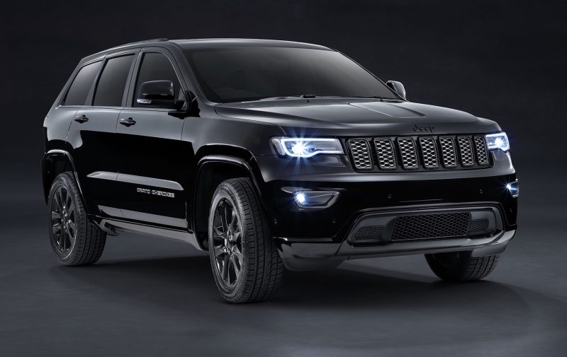 2020 Jeep Grand Cherokee range update announced for Australia
