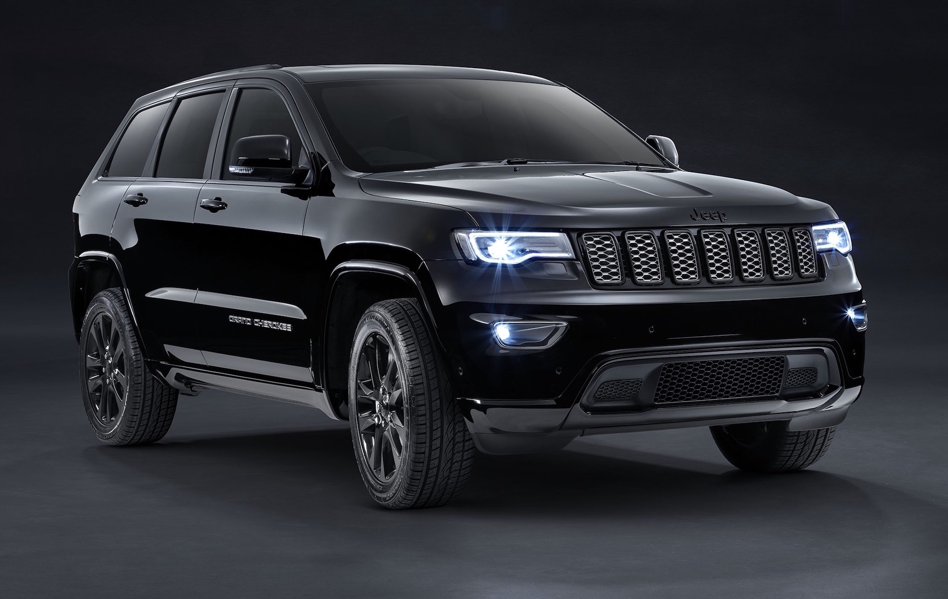 2020 Jeep Grand Cherokee Range Update Announced For Australia 