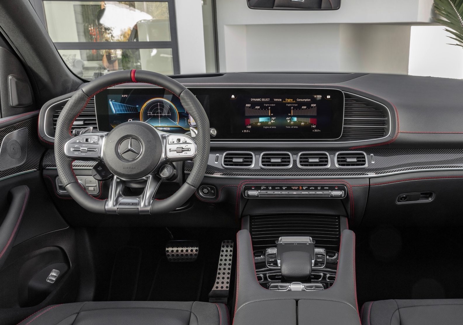 Mercedes Amg Gle 53 Now On Sale In Australia Performancedrive