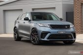 2020 Range Rover Velar SVAutobiography Dynamic V8