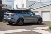 2020 Range Rover Velar SVAutobiography Dynamic-matte blue