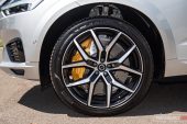 2020 Volvo XC60 T8 Polestar Engineered--21in wheels